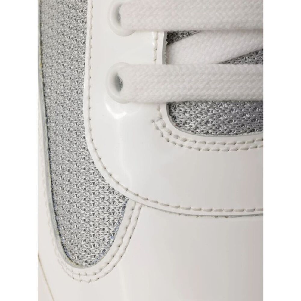Prada White Trainers - Low-Tops Men - Picture 3 of 6